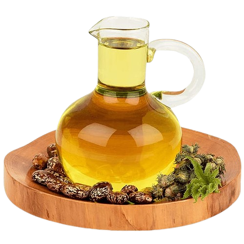 Oilseeds & Oils